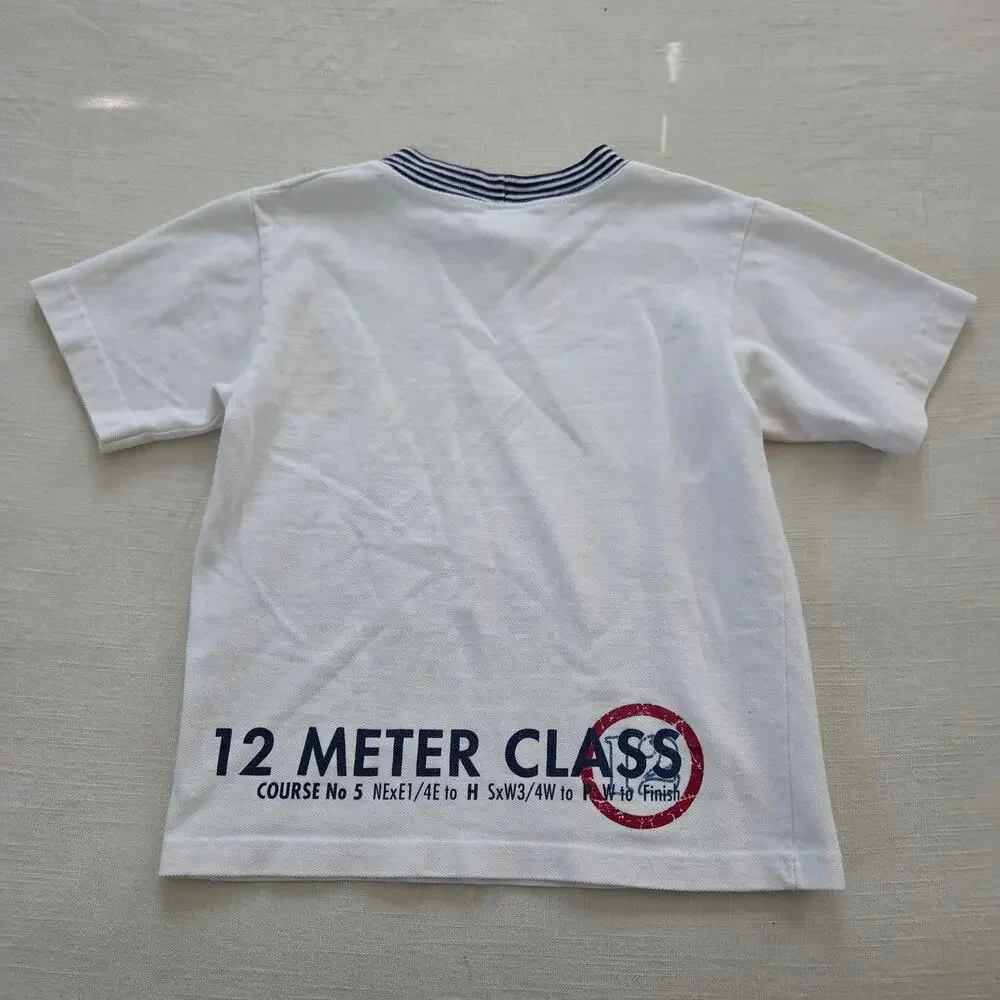 Vintage 90s Oshkosh T-shirt kids 6
